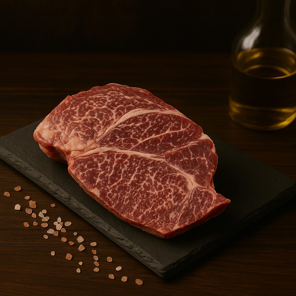 Just the Steaks Bundle