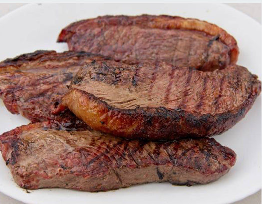 Dr Kat’s Beef You Can Trust Box