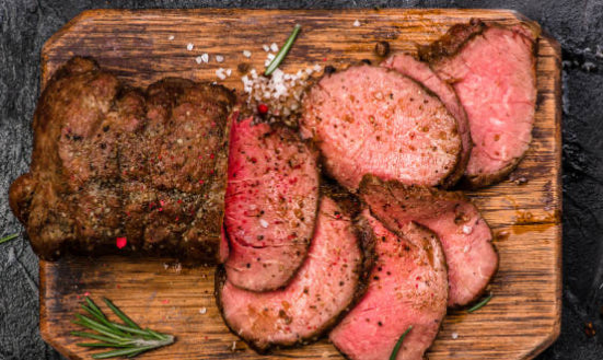 Dr Kat’s Beef You Can Trust Box