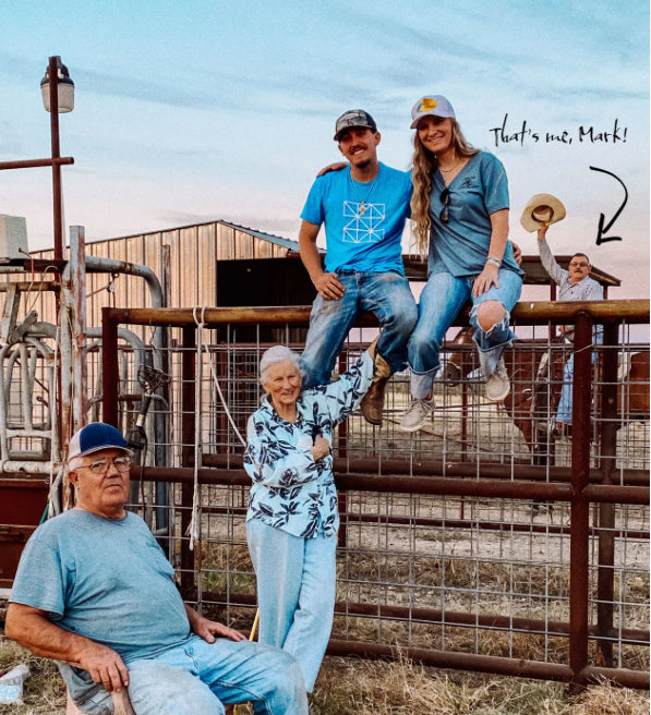 3C All Natural Ground Beef Box