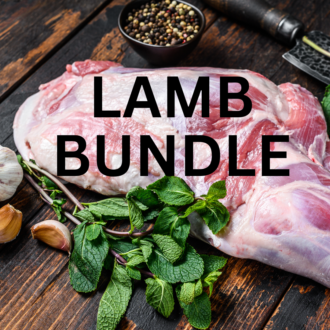 RRM LAMB BUNDLE
