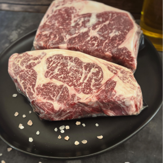 Ribeye Grilling Bundle