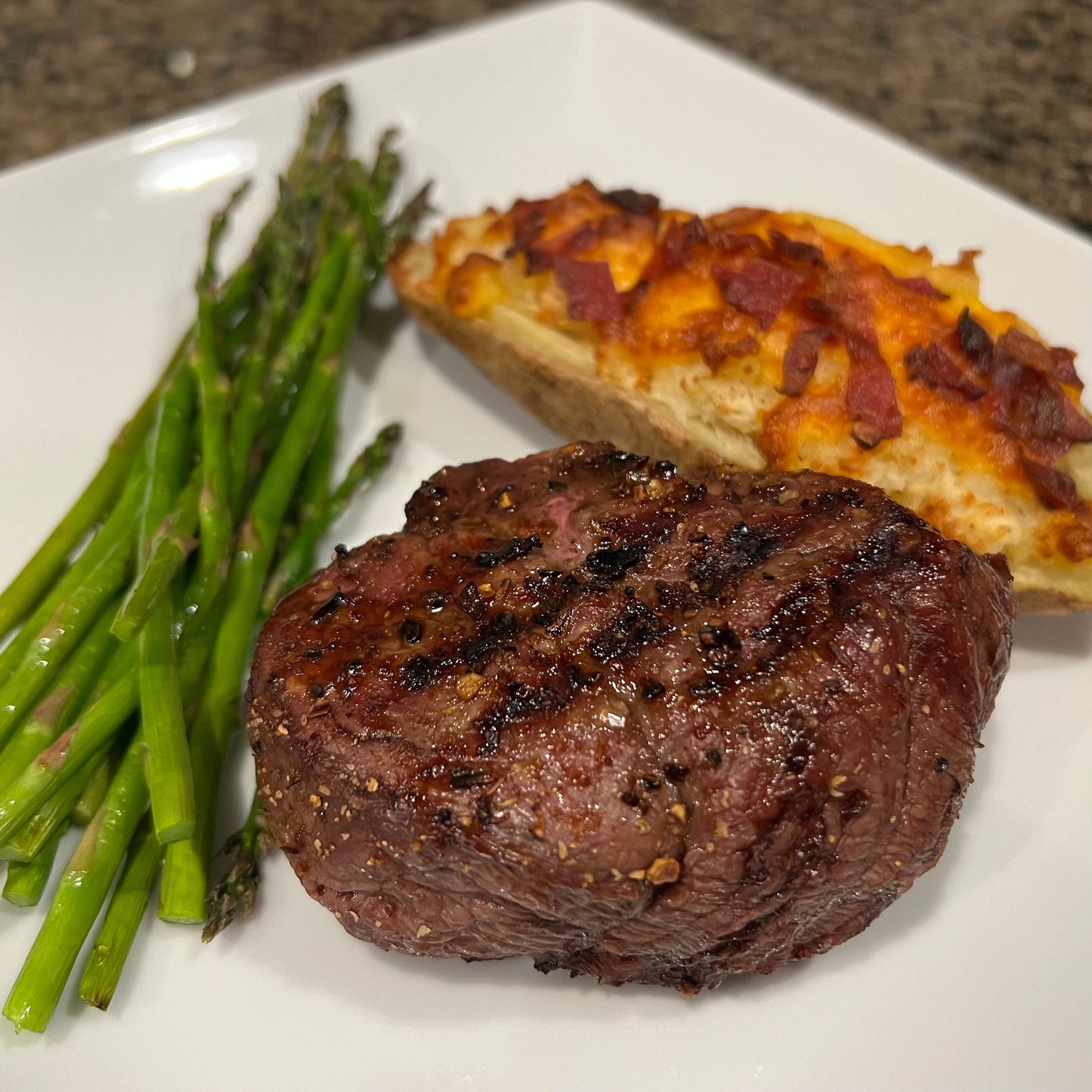 Rancher's Favorites Box - Ebersole Cattle Co