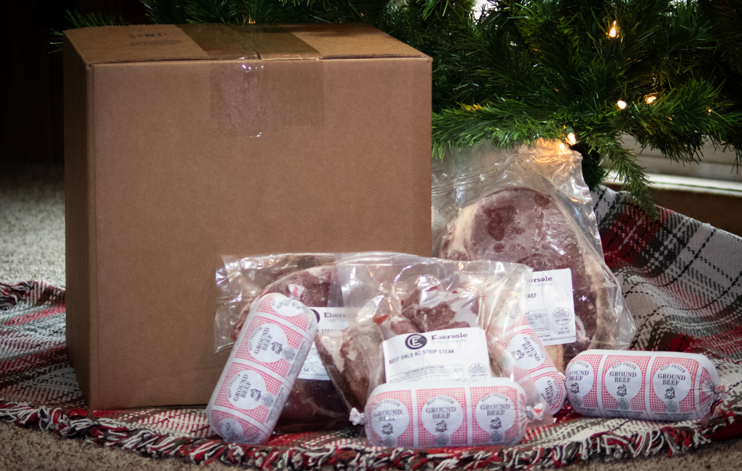 Trump Tuesday Carnivore Lifestyle Box