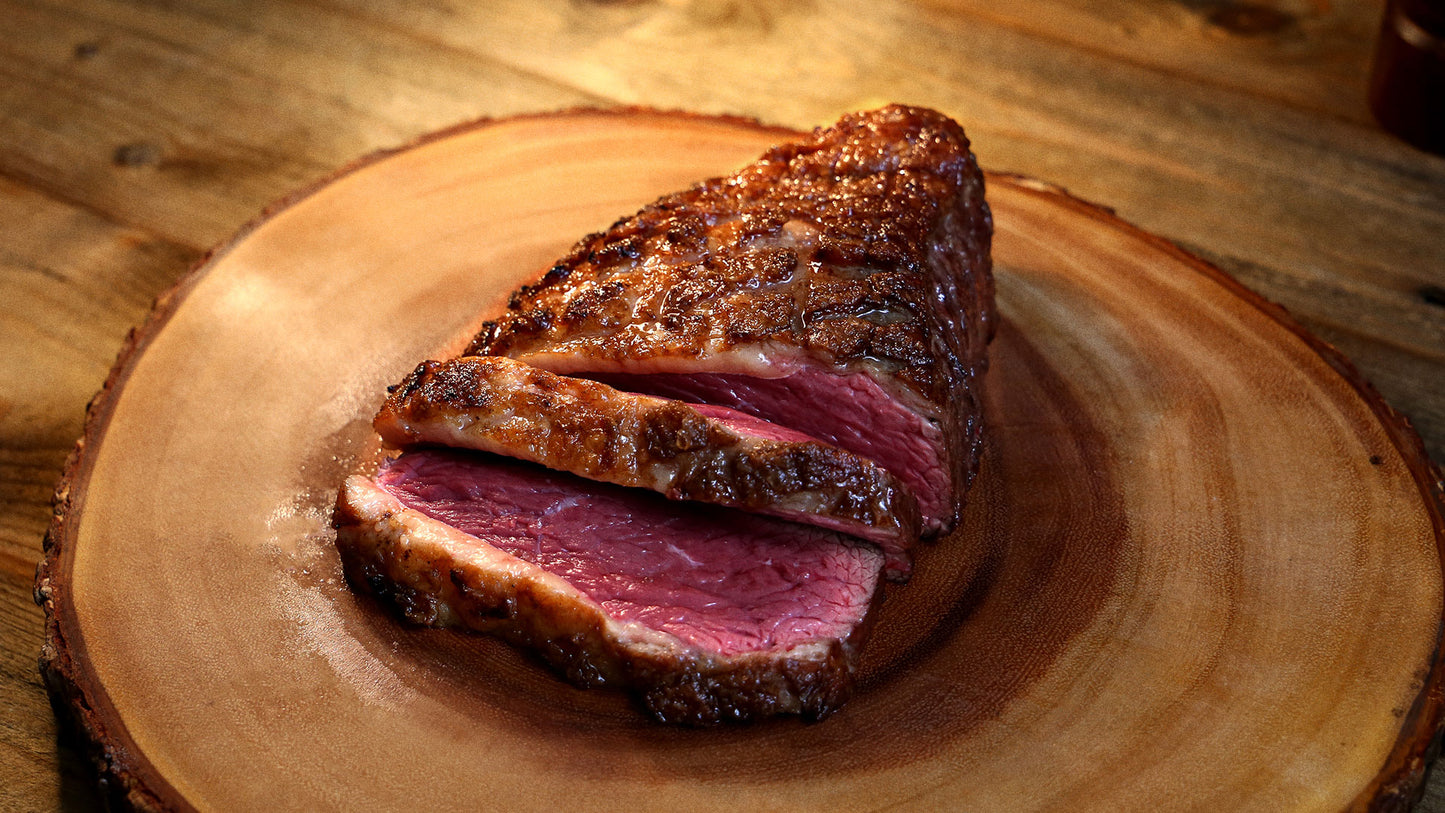 Clean Beef Bundle