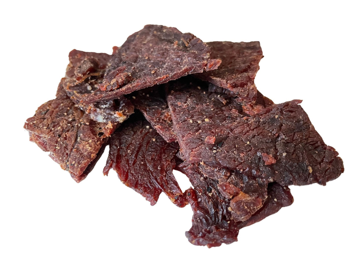 Ultimate Carnivore Bison Snack Pack - Miller Bison