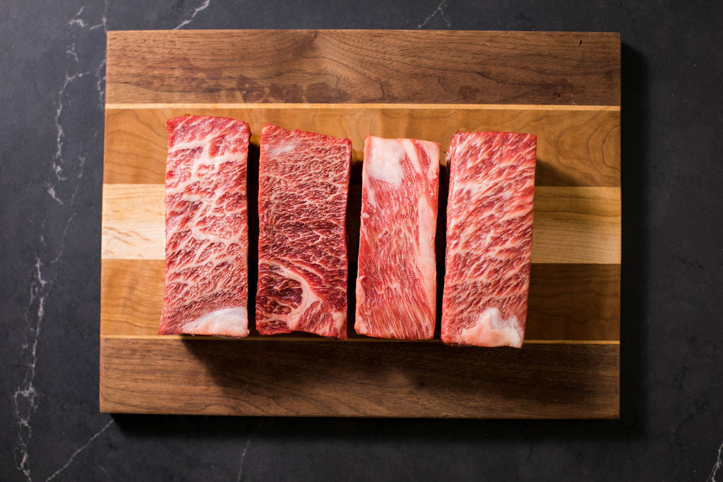 Cattlemen’s Bundle - Legacy Ranch American Wagyu