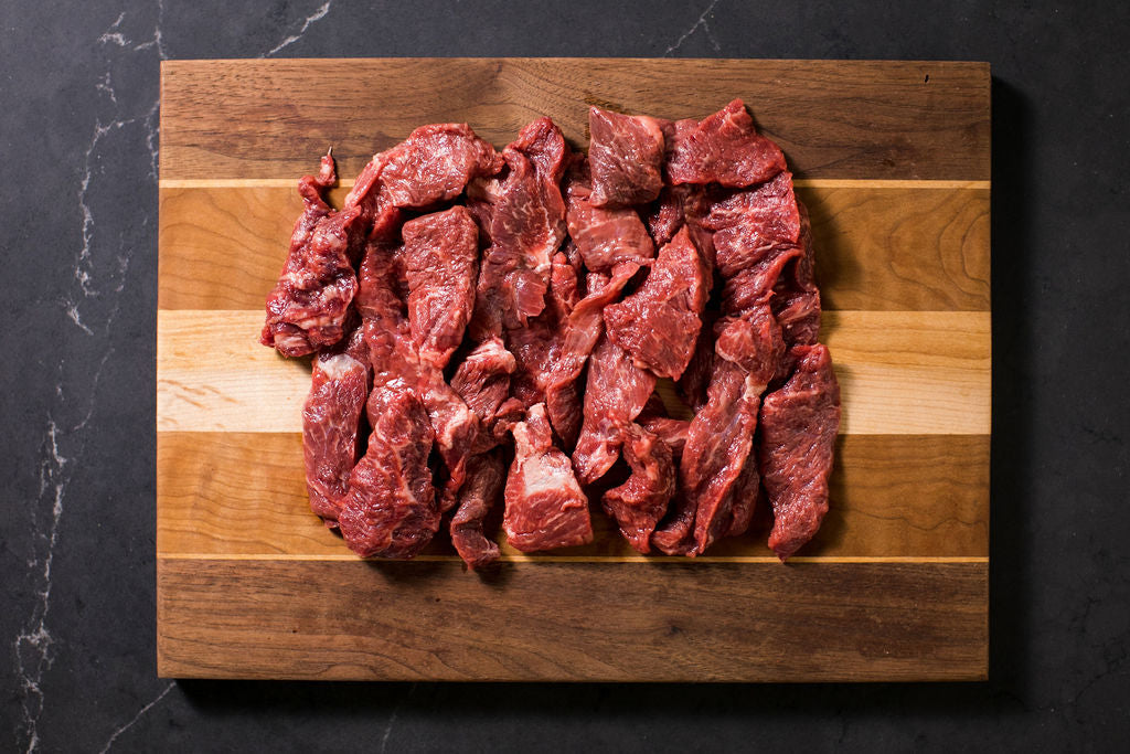 Cattlemen’s Bundle - Legacy Ranch American Wagyu
