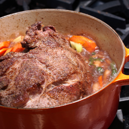 RRM LAMB BUNDLE