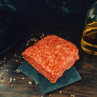 10lb Premium Wagyu Ground Beef Bundle