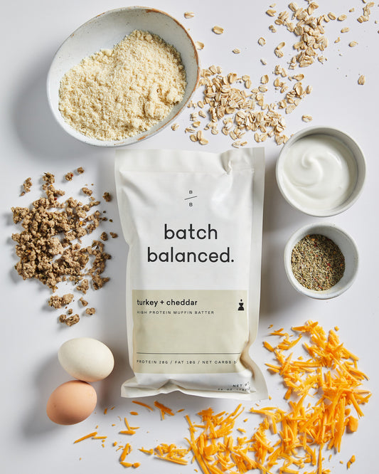 Savory Starter Bundle - ZeroHedge