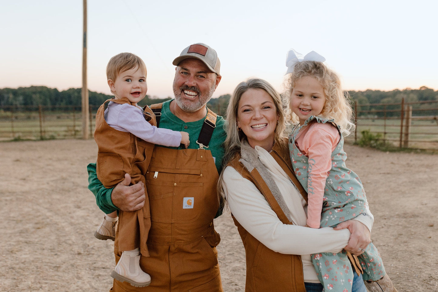 CMR The Perfect Sampler