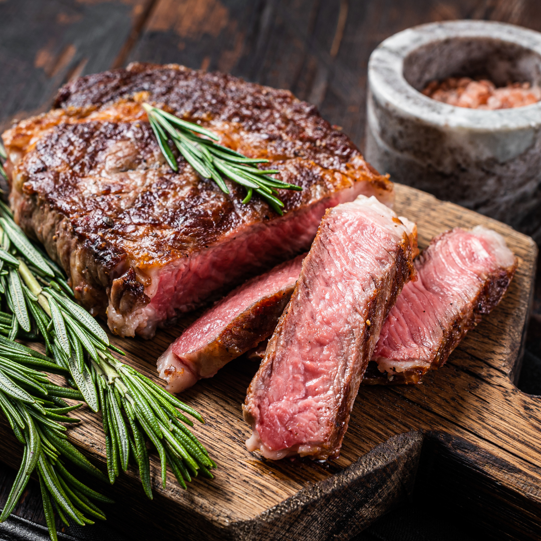 CMR 1/4 Beef *READY TO SHIP