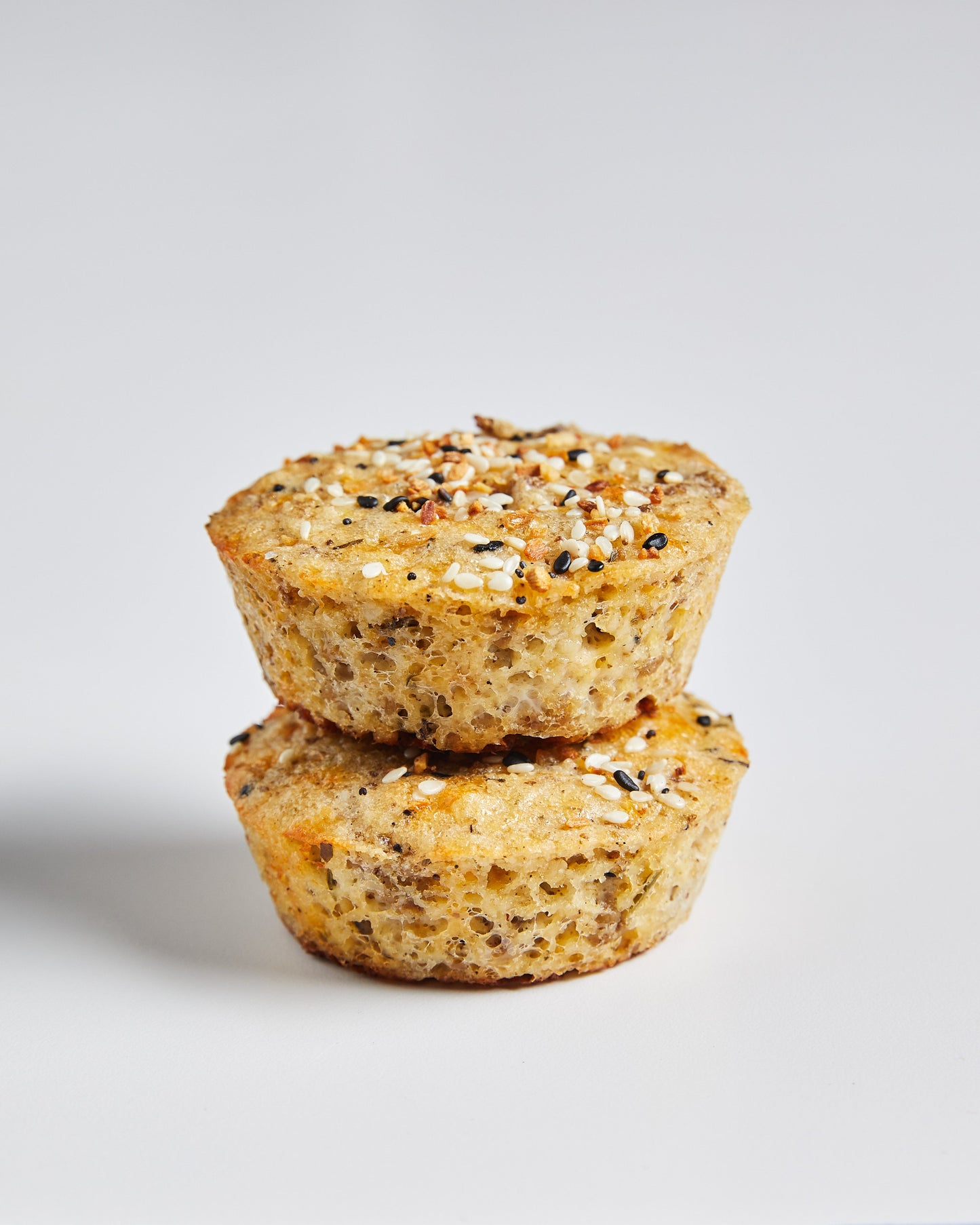Savory Starter Bundle