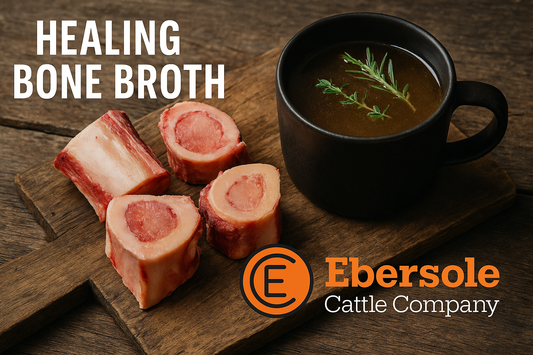 Healing Bone Broth BUNDLE