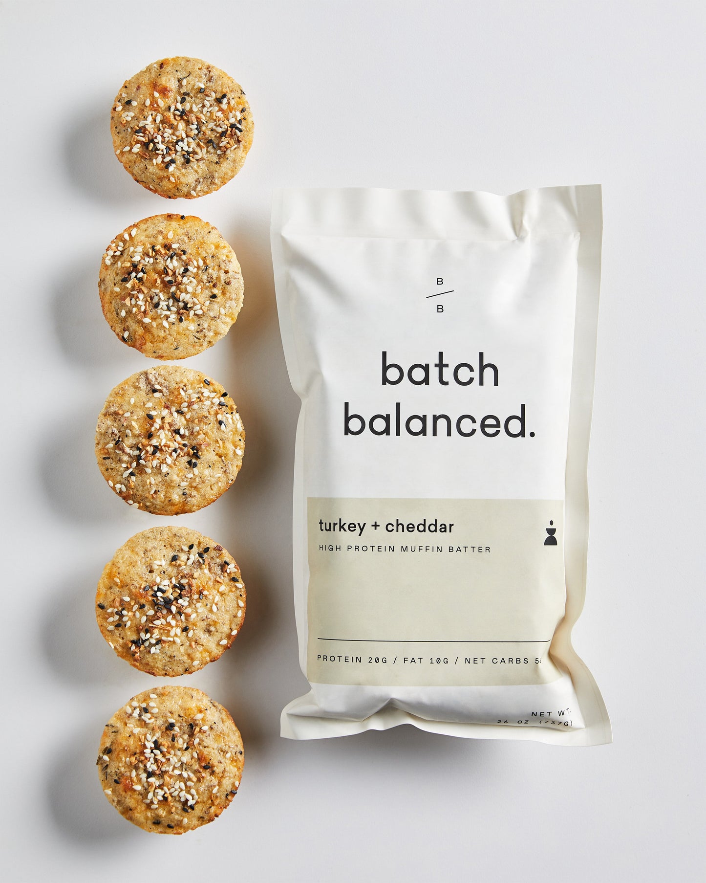 Savory Starter Bundle