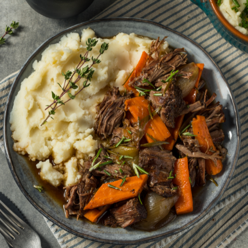 Cypress Meadows Essentials