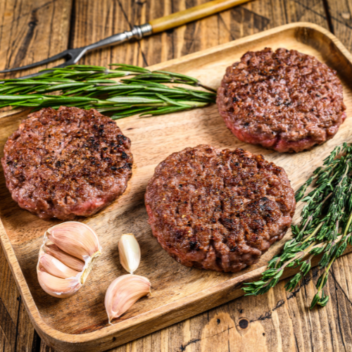 CMR Skip The Store Ground Beef Bundle