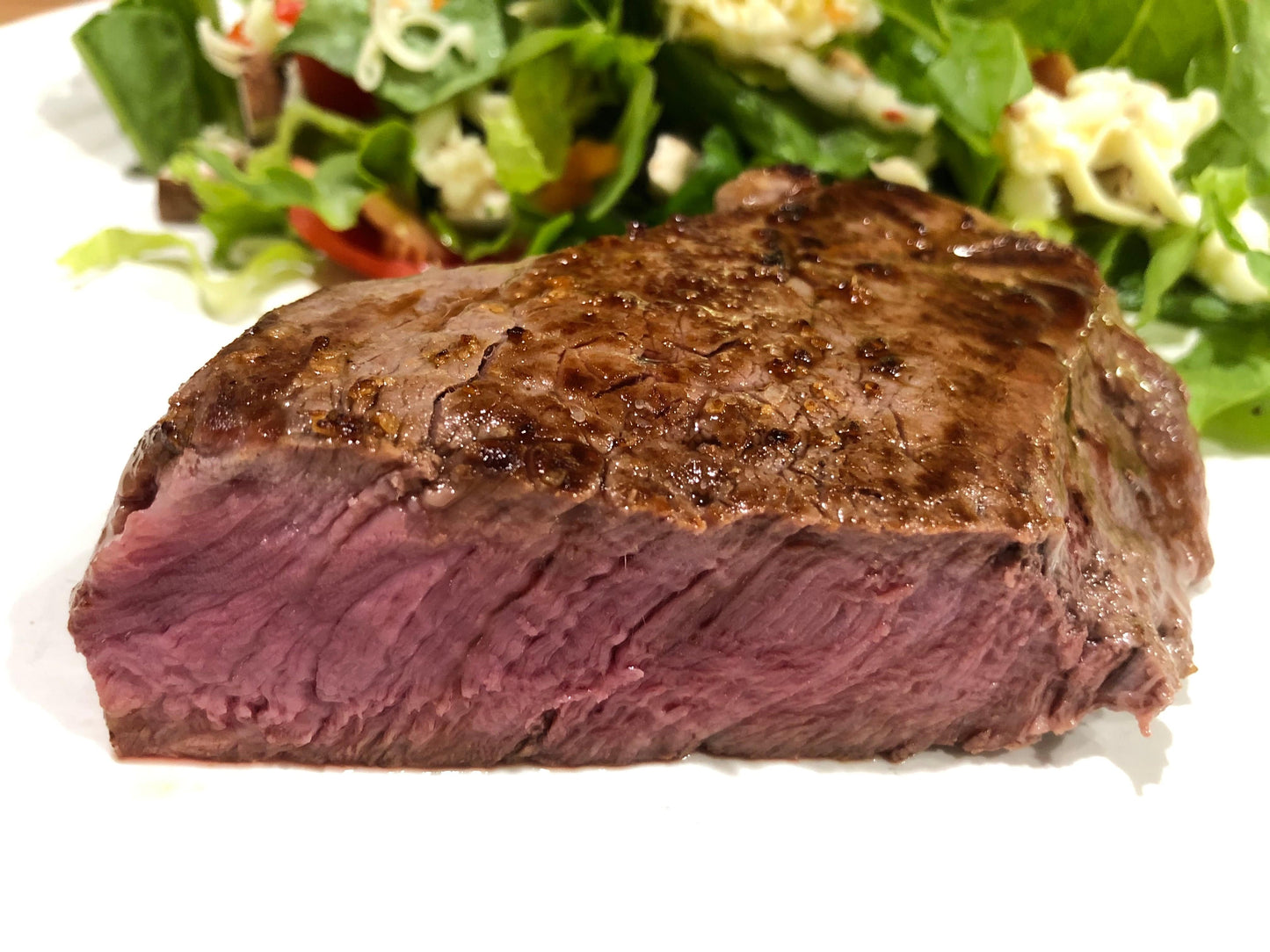 Natures -UNALTERED- Protein Small Bison Box - Miller Bison