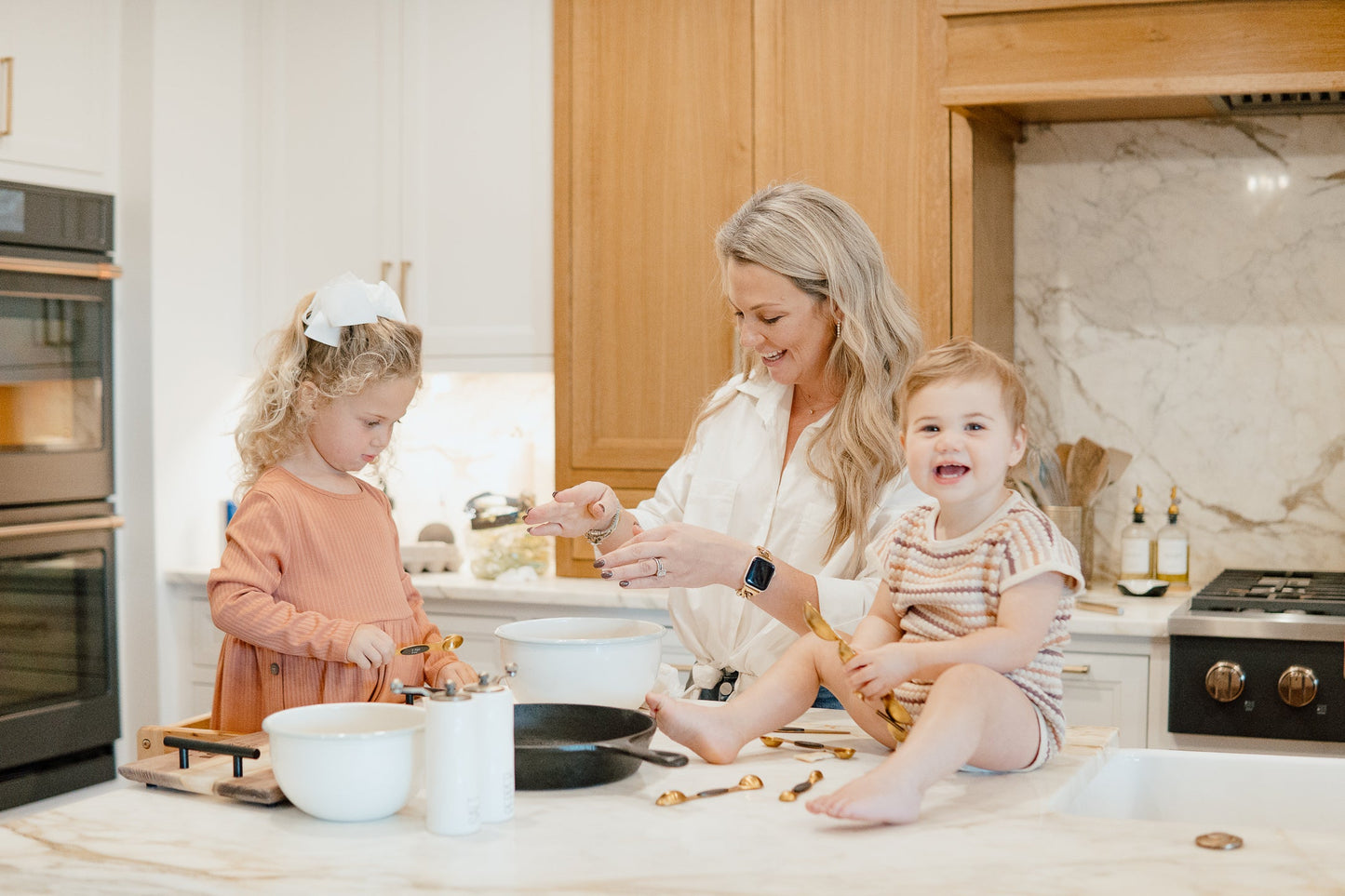 Cypress Meadows Essentials