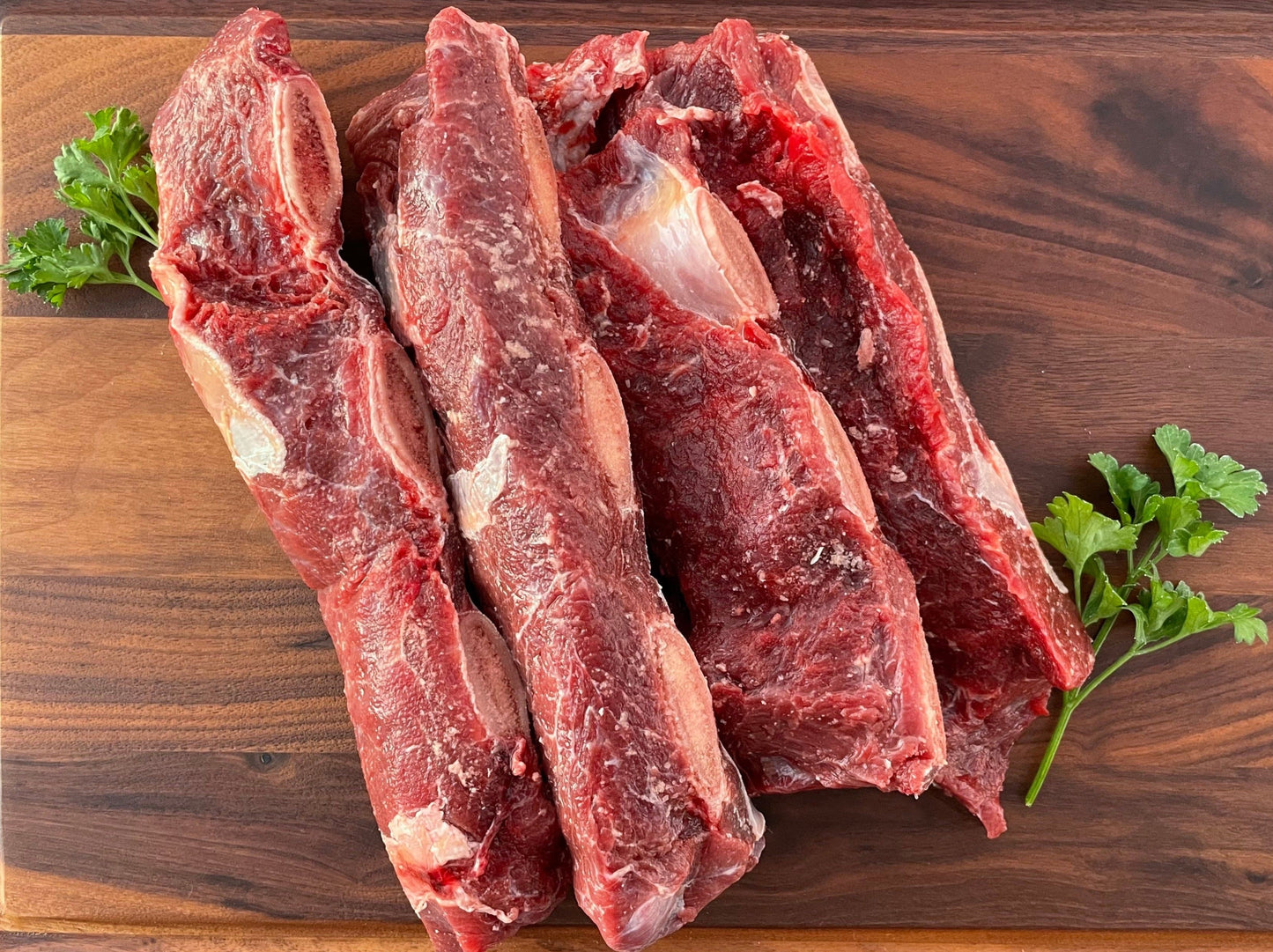 Natures -UNALTERED- Protein Small Bison Box - Miller Bison