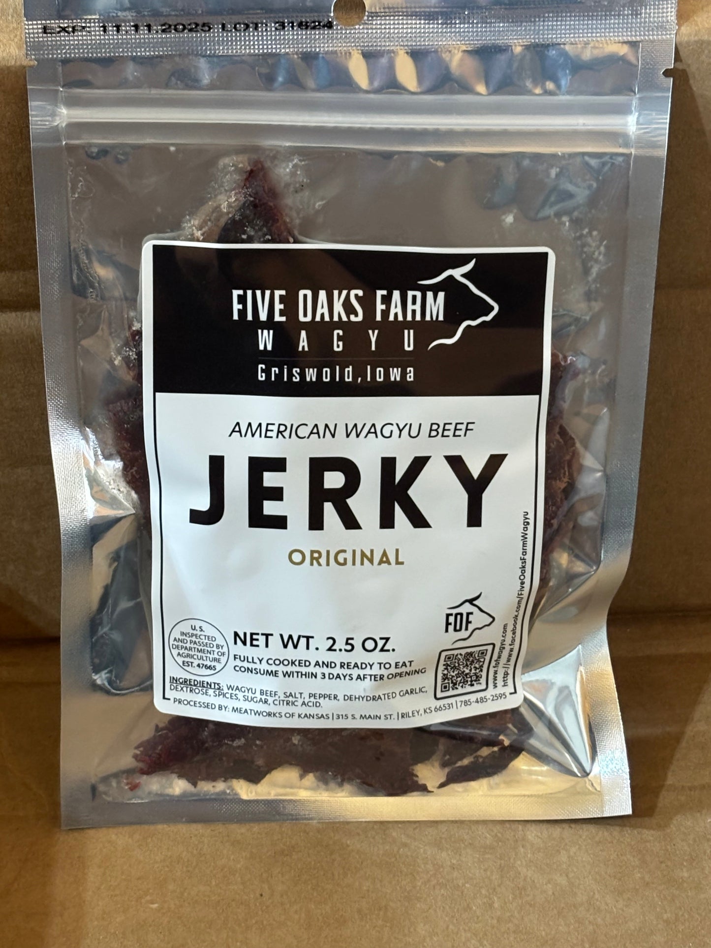 Ultra Combo Wagyu Bundle