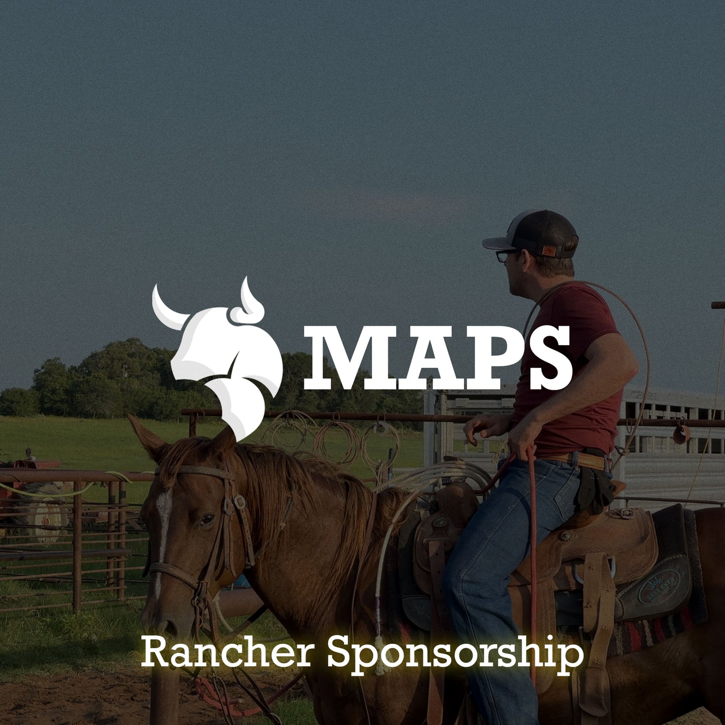 Rancher Sponsorship