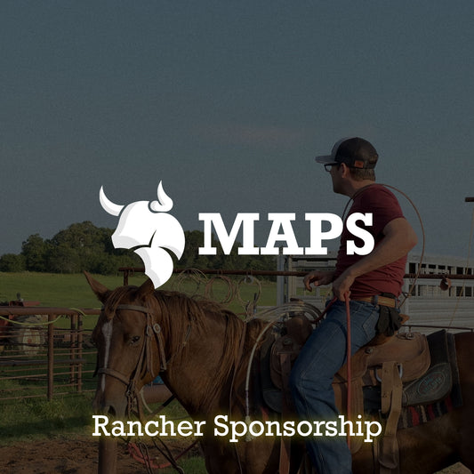 Rancher Sponsorship