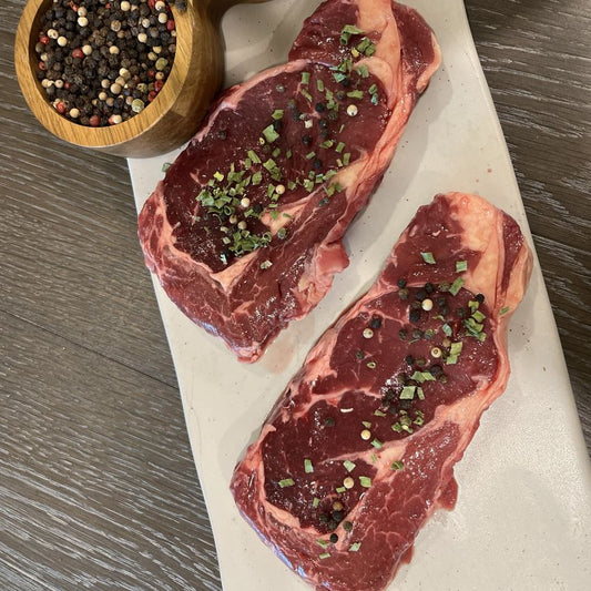 Grassfed Backyard BBQ Box
