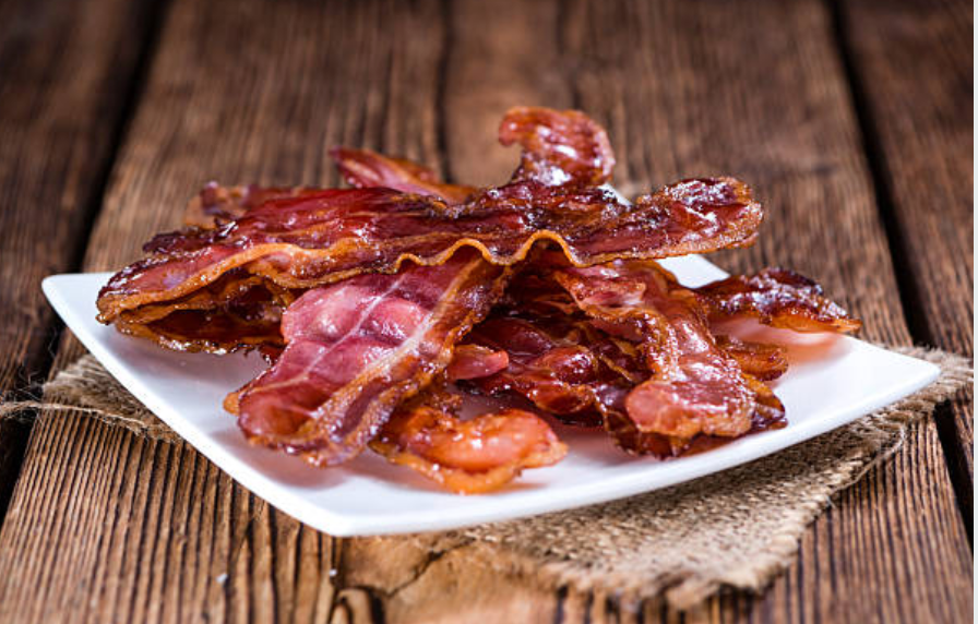 ECC Rancher's Favorites Box - Free Bacon