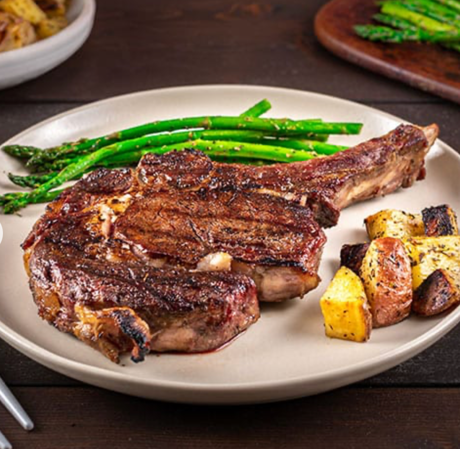 GrassFed  Family Bundle