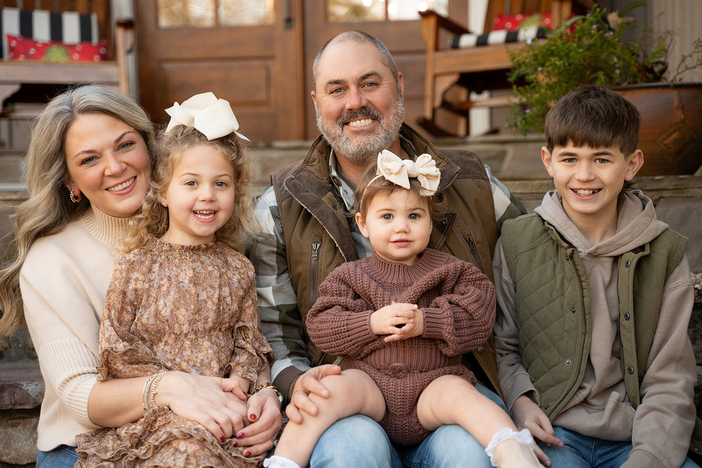 Cypress Meadows Essentials