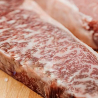 Just the Steaks Bundle