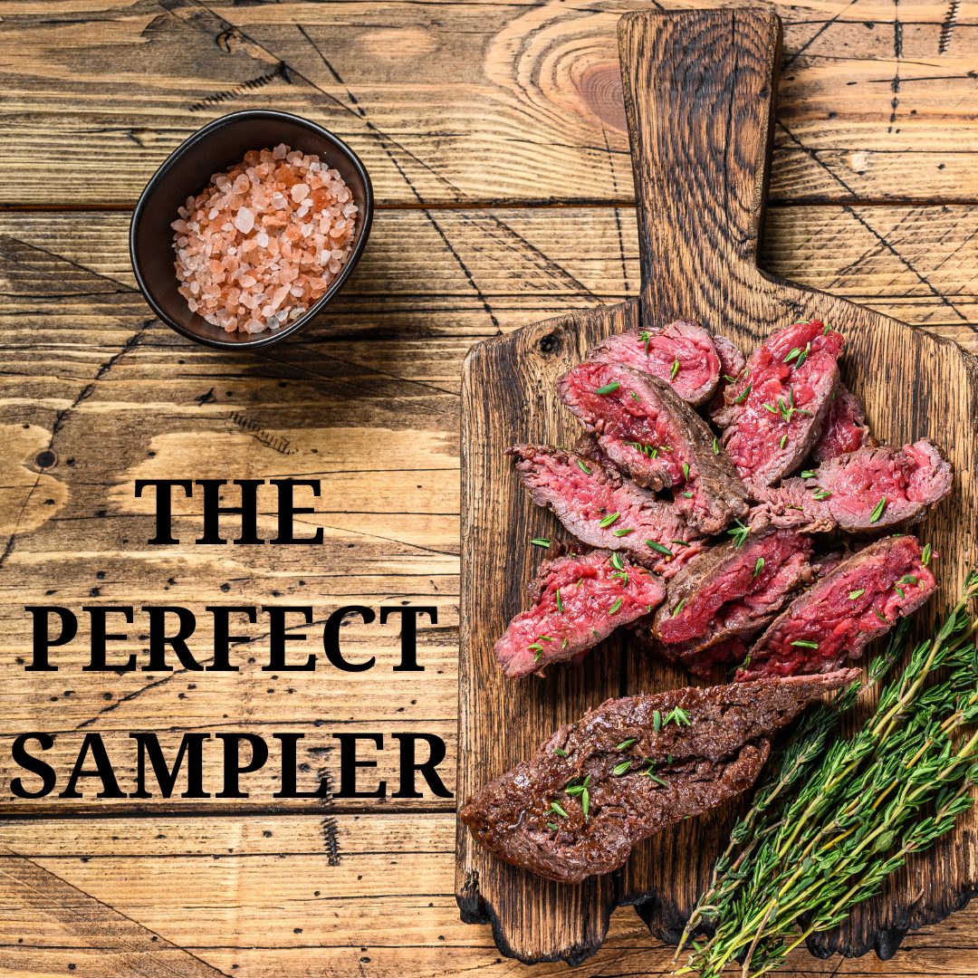 CMR The Perfect Sampler