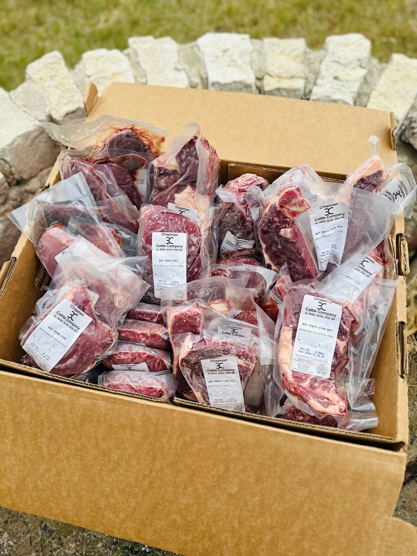 Eighth Cow-*DEPOSIT AND RESERVATION ONLY