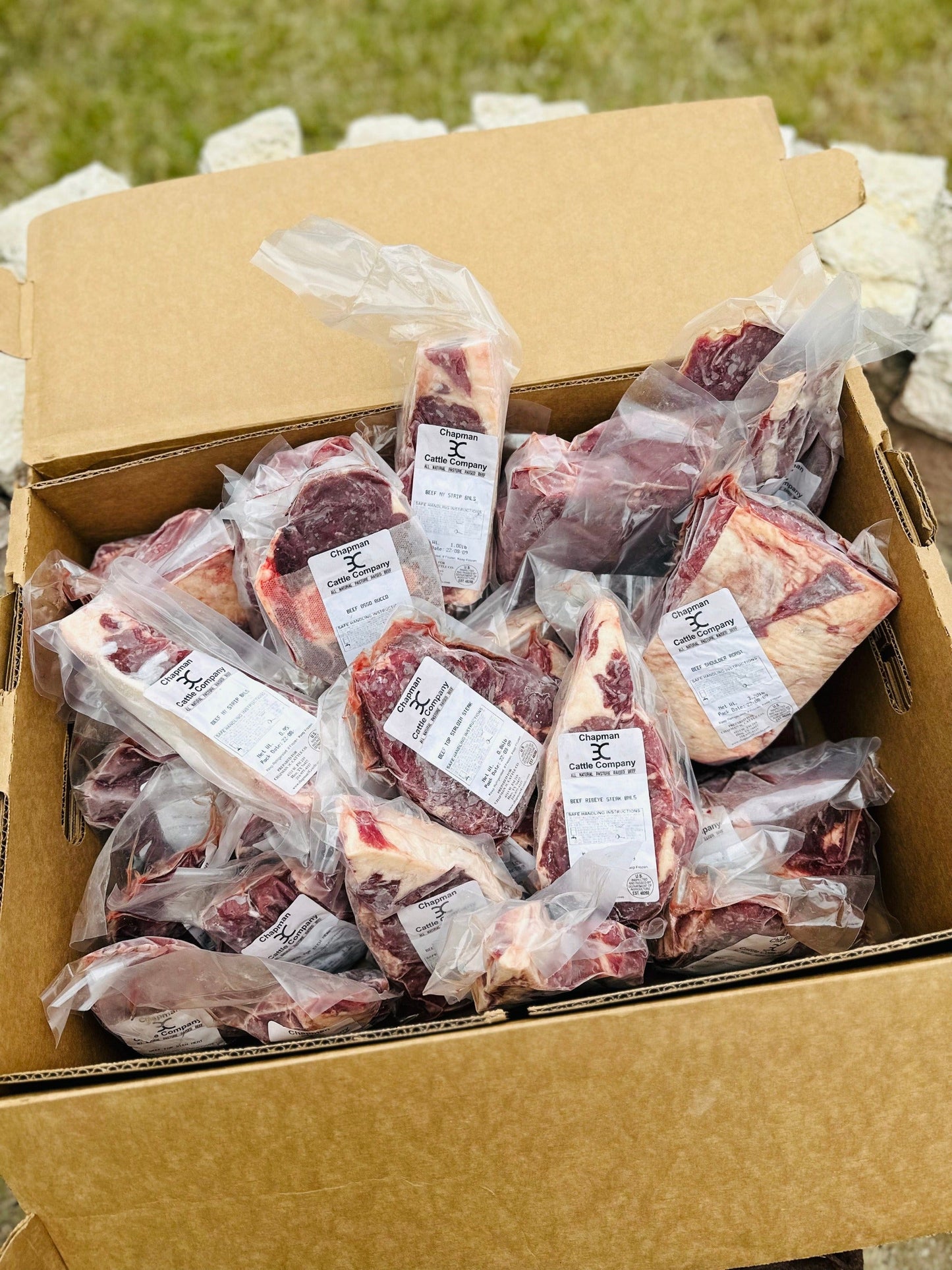 Eighth Cow-*DEPOSIT AND RESERVATION ONLY