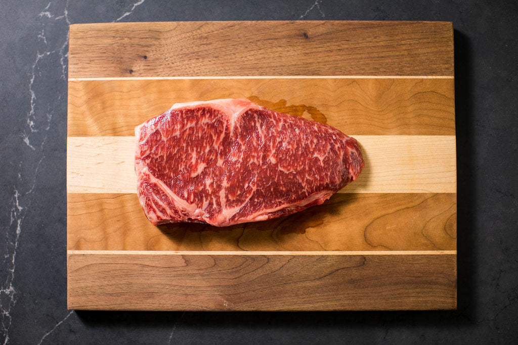 Cattlemen’s Bundle - Legacy Ranch American Wagyu