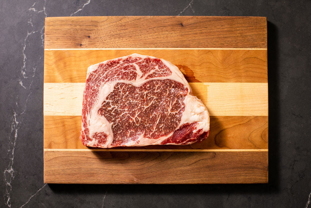 Cattlemen’s Bundle - Legacy Ranch American Wagyu
