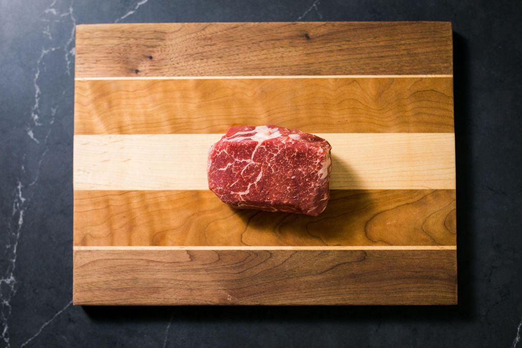 Cattlemen’s Bundle - Legacy Ranch American Wagyu