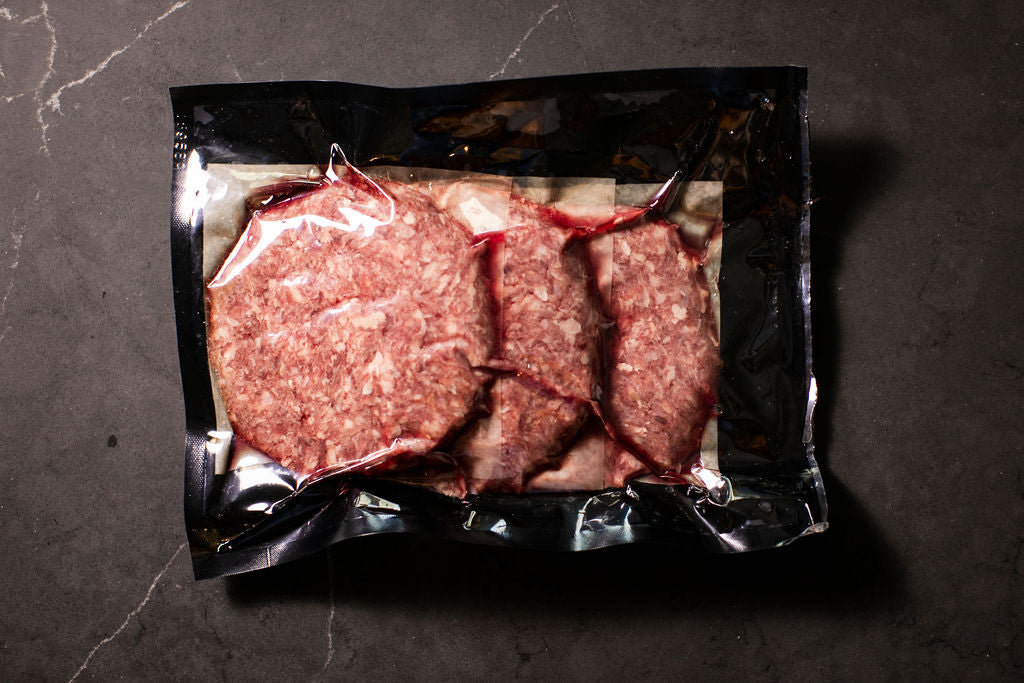 Cattlemen’s Bundle - Legacy Ranch American Wagyu