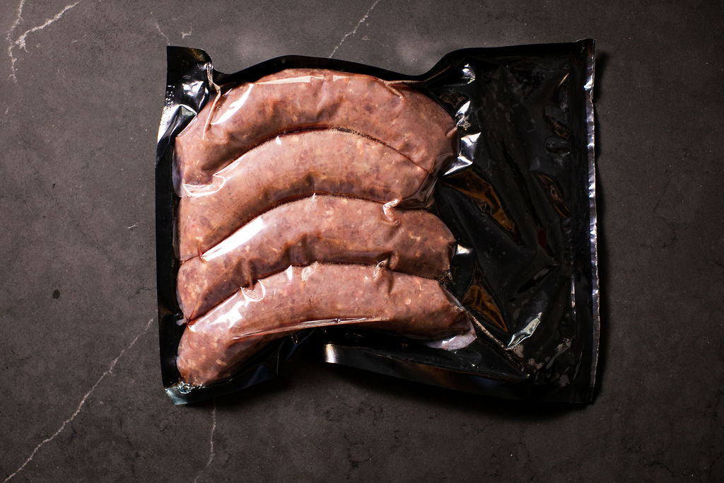 Cattlemen’s Bundle - Legacy Ranch American Wagyu